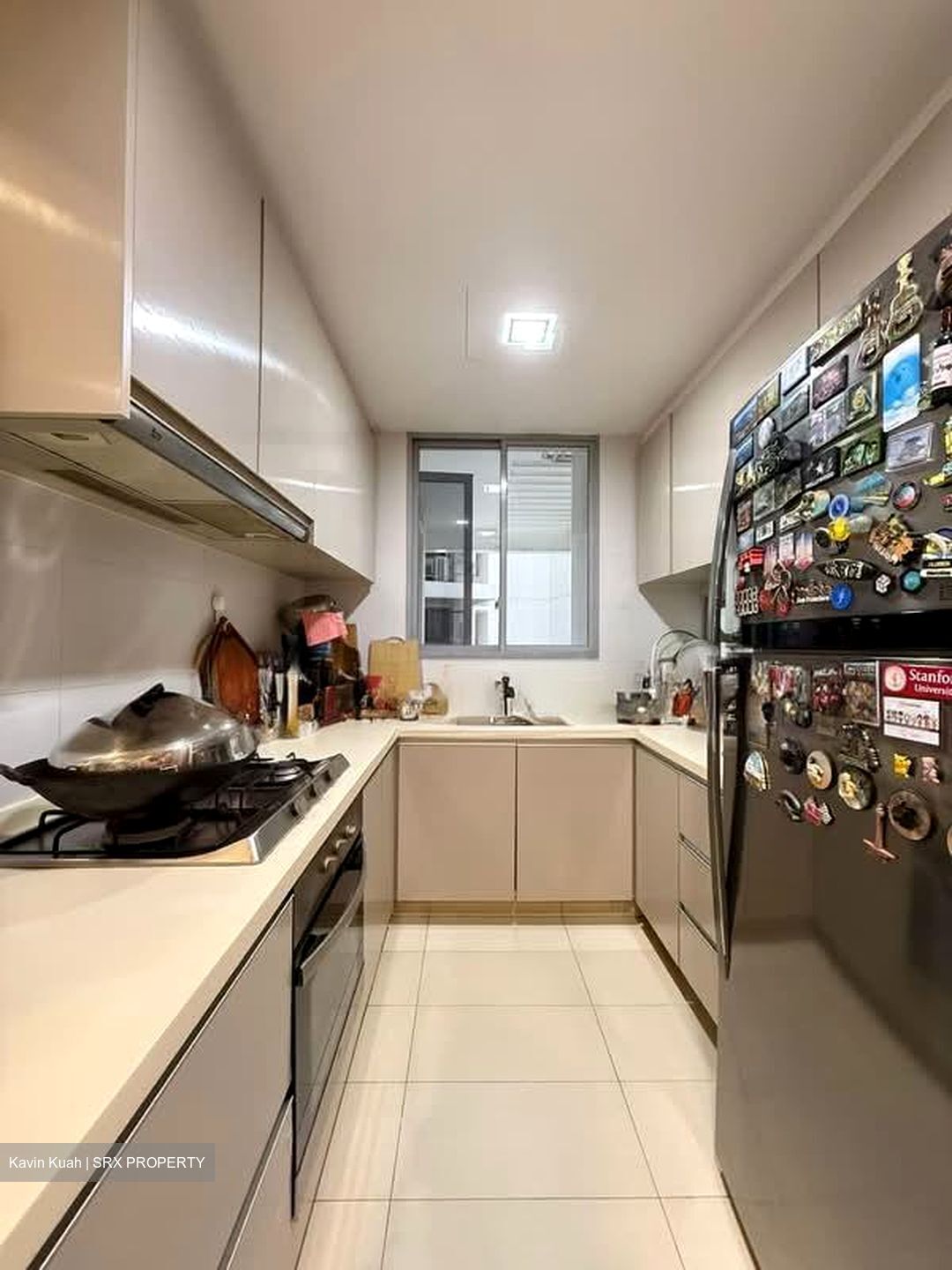 Prive (D19), Condominium #604415451